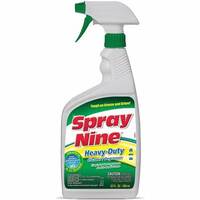 PA26825 PERM SPRAY NINE 22 OZ. SPRAY BOTTLE
